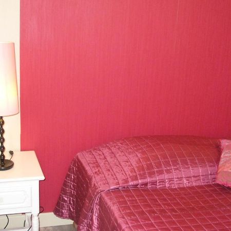 Riviera Villefranche Hotel Room photo