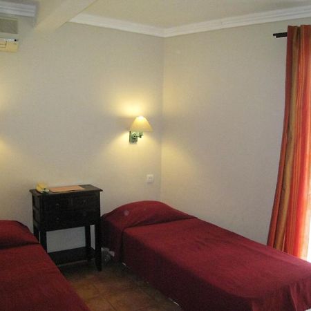Riviera Villefranche Hotel Room photo