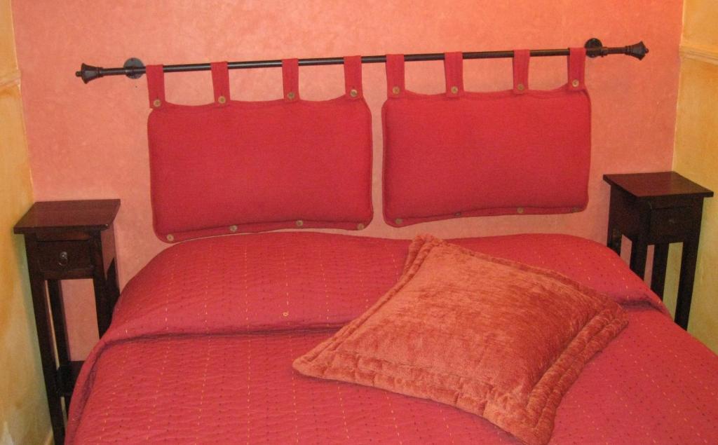 Riviera Villefranche Hotel Room photo