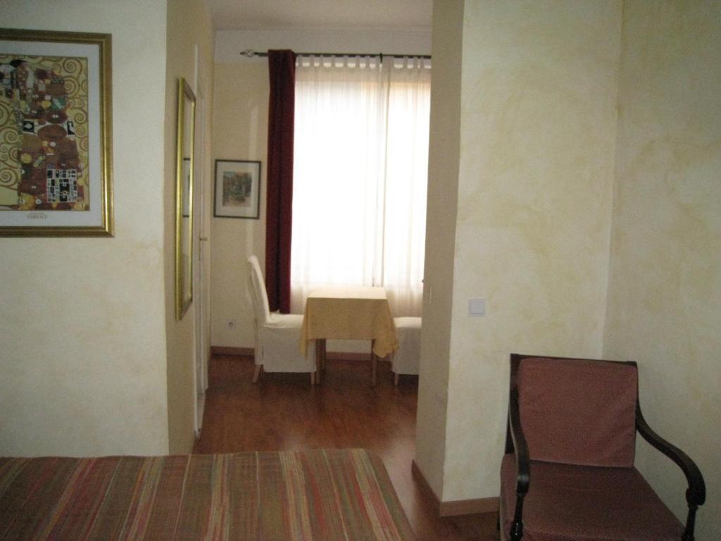Riviera Villefranche Hotel Room photo
