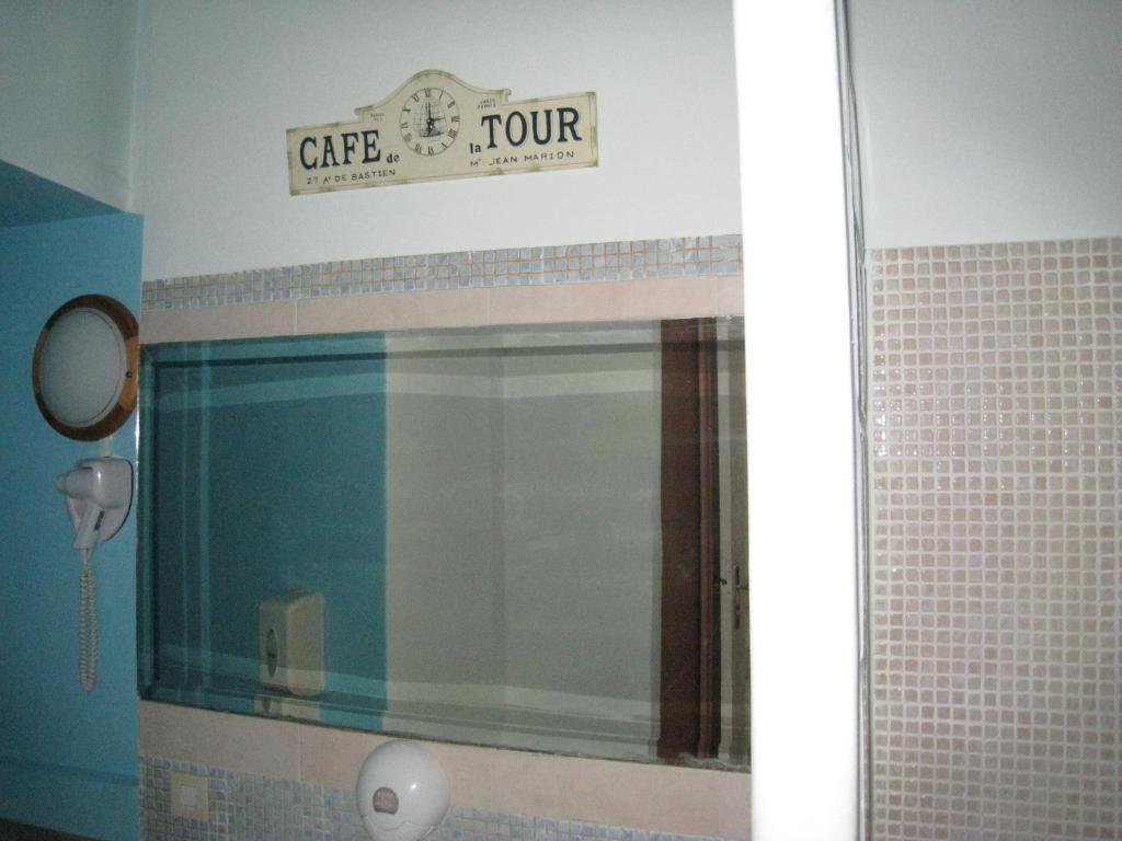 Riviera Villefranche Hotel Room photo