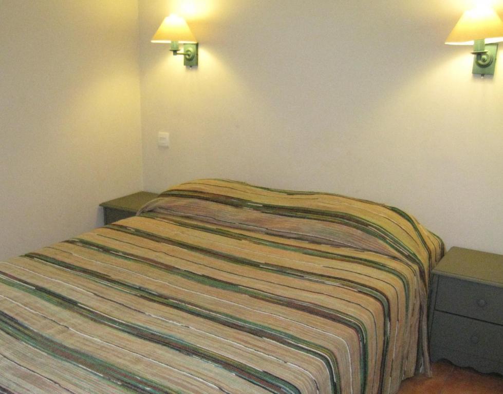 Riviera Villefranche Hotel Room photo